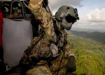 ¿Por qué Joe Biden ordenó el envío de tropas a Somalia?