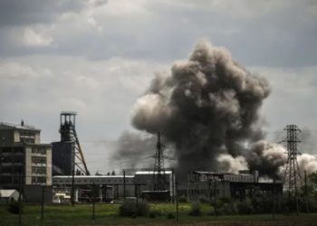 ¿Está Rusia aplicando la «táctica del caldero»? Sepa de qué se trata