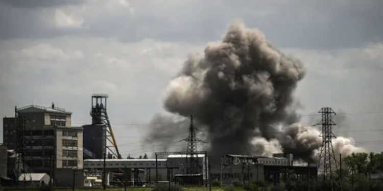 ¿Está Rusia aplicando la «táctica del caldero»? Sepa de qué se trata
