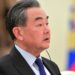 China comienza a moverse hacia las Islas Salomón en el Pacífico