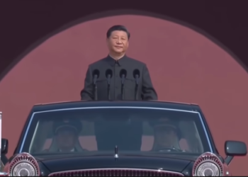 Exjefe del Comando Sur: China es la principal amenaza a la democracia