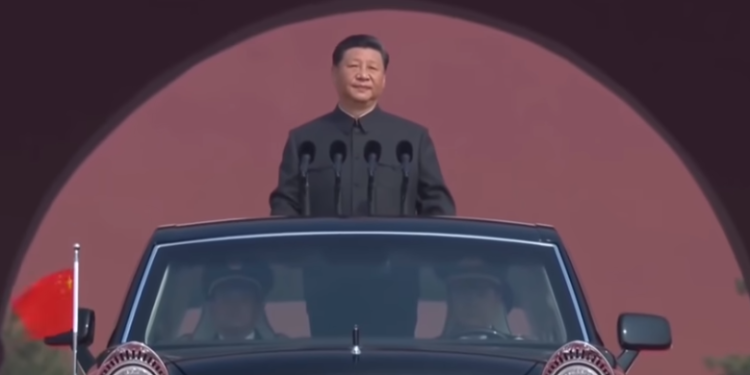 Exjefe del Comando Sur: China es la principal amenaza a la democracia