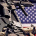 Ante una sociedad consternada, las exposiciones de armas de fuego siguen siendo una prioridad, en EEUU.
