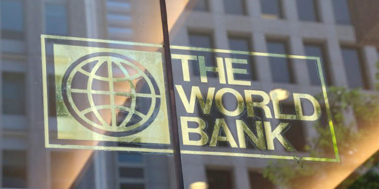 El nuevo informe del Banco Mundial muestra una futura crisis de los mercados a largo plazo.