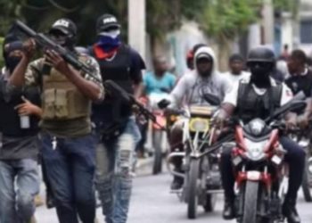ONU: Bandas criminales reclutan cada vez más niños en Haití
