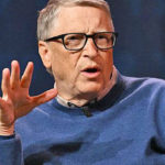 Bill Gates: filántropo o bárbaro.