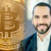 Nayib Bukele sigue invirtiendo en Bitcoin, en un mercado que se deprime cada día más.
