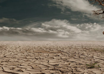 El cambio climático ya golpea fuertemente a Venezuela.