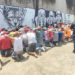 Las cárceles en Ecuador son escenario permanente de violencia y muerte de presos.