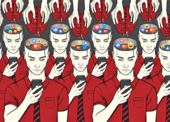 Redes sociales: cuando los chistes dan risa o provocan desinformación