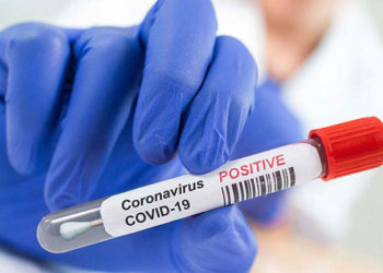 Florida es uno de los estados con más casos reportados de la Covid 19.