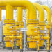 25% del gas ruso dejó de llegar a los fogones en Europa