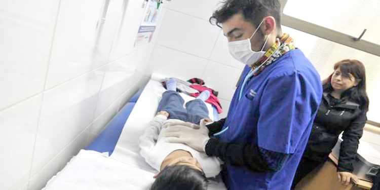 La hepatitis infantil severa requiere que se diagnostique a tiempo, para evitar daño irreversible al hígado.