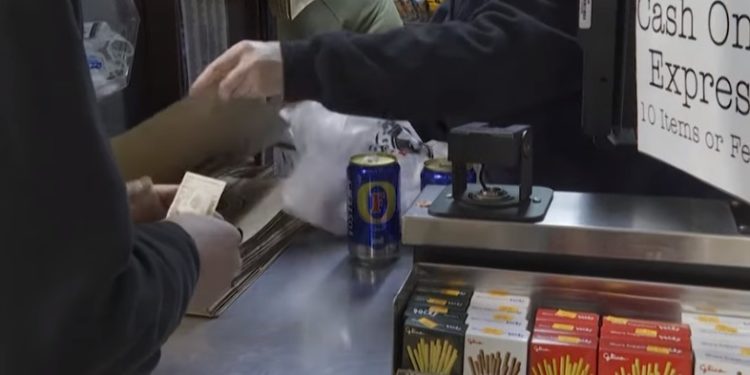 ¿Cuánto falta para que la inflación en EEUU se apacigue? Espere sentado