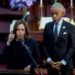 Kamala Harris pidió prohibir las armas de asalto