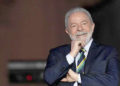 Lula Da Silva: «haremos la mayor revolución pacífica de la historia»