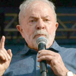 Lula da Silva: "Zelensky quiso la guerra. Si no quisiera la guerra, habría negociado un poco más".