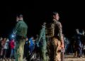 Texas envió otros 1000 migrantes a Washington para protestar por la suspensión del Título 42