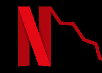 Netflix despide a 150 empleados en EEUU y sigue en caída libre