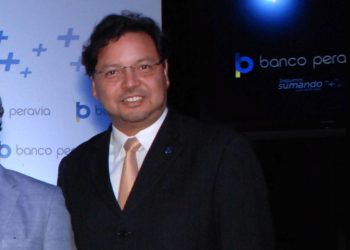 Ex dueño del banco Peravia testificará contra enfermera de Chávez