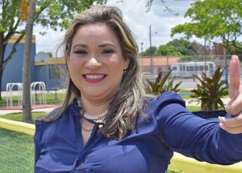 Sophia Lacayo recibe el apoyo de venezolanos vinculados a los medios de comunicación.