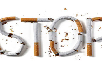 El consumo de cigarrillos destruye la vida humana, animal y ambiental.