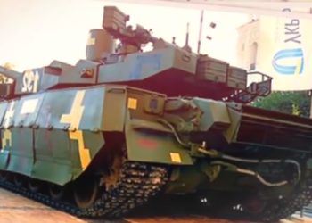 ¿Por qué Rusia ya no puede fabricar más tanques de guerra?