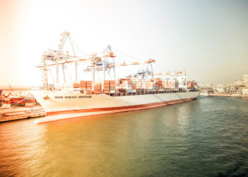 Exportaciones mexicanas se incrementaron 19% gracias al factoraje