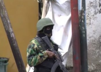 Colombia denuncia violación territorial por parte de Venezuela