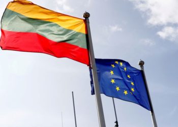 Rusia no se detiene… ahora amenaza a Lituania