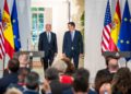 Biden: EEUU mejorará posición en Europa para reforzar seguridad de la región