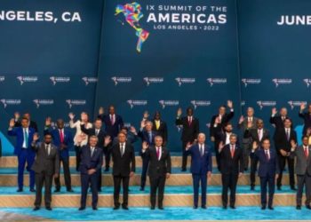 ¿Cómo fue el pacto migratorio que firmaron 20 países en la Cumbre de las Américas?