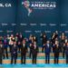 ¿Cómo fue el pacto migratorio que firmaron 20 países en la Cumbre de las Américas?