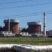 «Es un acto de terrorismo nuclear», misil ruso cera de impactar en planta atómica de Ucrania