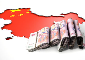 China Hoy: Dinero cobarde