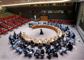 «Aunque Ud no lo crea»: Corea del Norte asume presidencia de Comisión de Desarme de la ONU