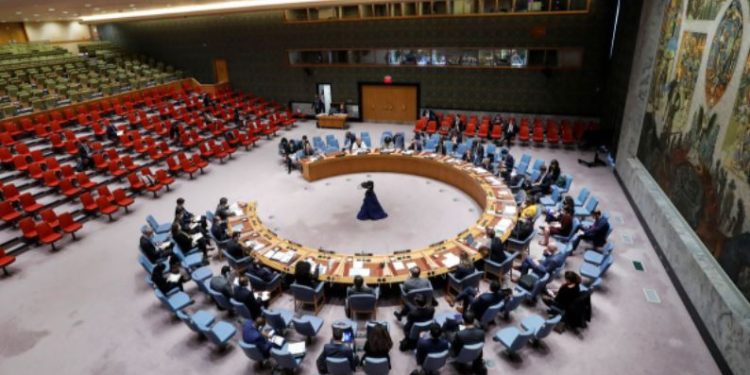 «Aunque Ud no lo crea»: Corea del Norte asume presidencia de Comisión de Desarme de la ONU
