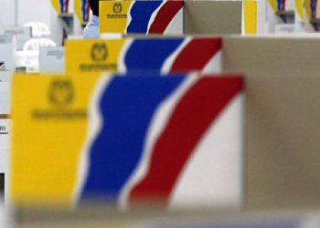 Colombia en Cápsulas: Los “No sabe, No responde”