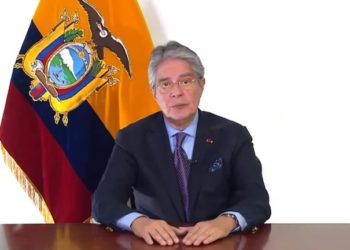 Guillermo Lasso puso fin al estado de excepción en Ecuador