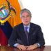 Guillermo Lasso puso fin al estado de excepción en Ecuador