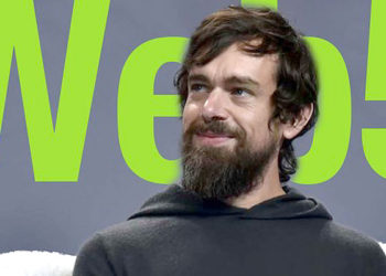 Jack Dorsey: "los usuarios de las redes sociales no son dueños de sus datos".