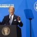 Biden anuncia $314 millones para ayuda humanitaria a refugiados venezolanos