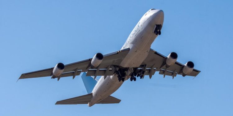 Israel «preocupado por actividad» de pilotos iraníes en Hispanoamérica