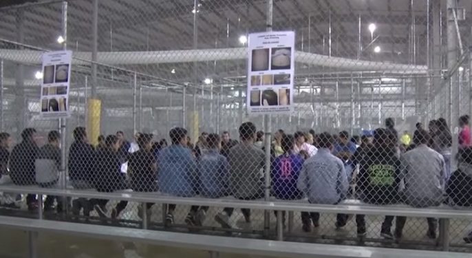 Corte Suprema falló contra inmigrantes indocumentados