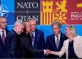 La cumbre de la OTAN en Madrid arrojará decisiones importantes hacia la situación de Ucrania ¿cuáles podrían ser?