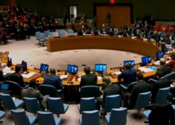 ¡Escándalo! Explotación y acoso sexual en la ONU