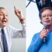 Presidenciales en Colombia: Una encuesta sitúa a Hernández y Petro en empate técnico