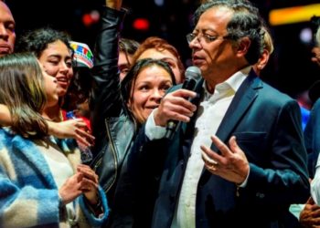 Petro contacta al chavismo para abrir la frontera colombo-venezolana