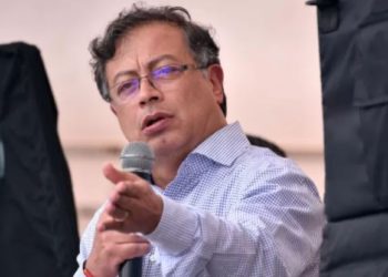 ¿Por qué llegó Petro al poder en Colombia?