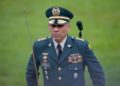 Renuncia jefe del ejército colombiano, general Eduardo Zapateiro